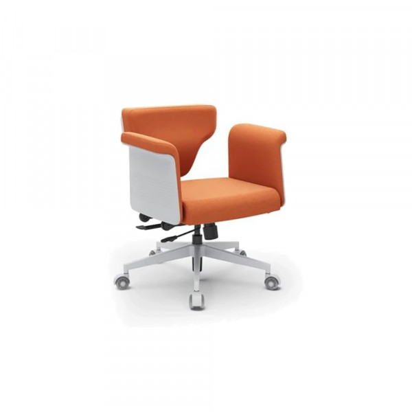 FoxGear STUDIO Fabric Orange  