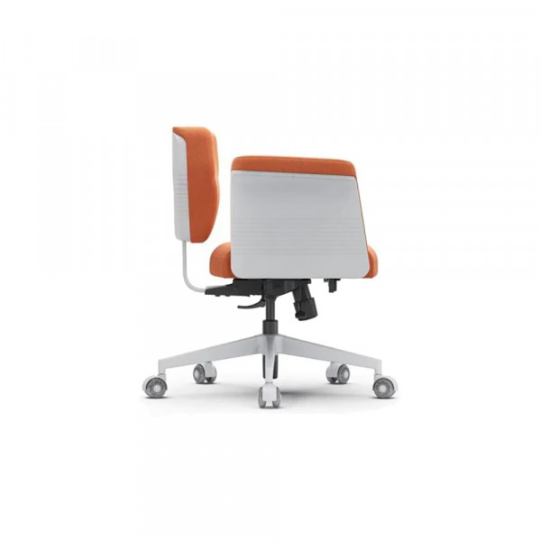 FoxGear STUDIO Fabric Orange  