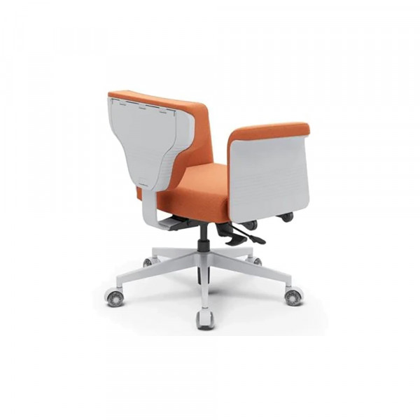 FoxGear STUDIO Fabric Orange  