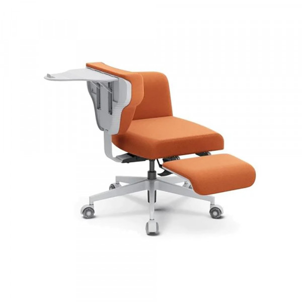 FoxGear STUDIO Fabric Orange  