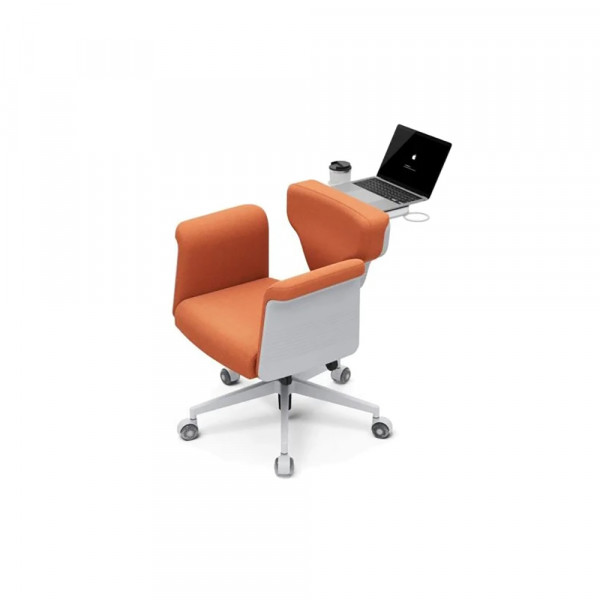 FoxGear STUDIO Fabric Orange  