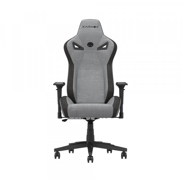 Karnox LEGEND TR Fabric Edition Dark Grey  