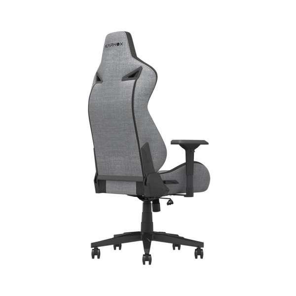 Karnox LEGEND TR Fabric Edition Dark Grey  