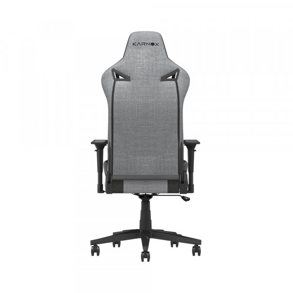 Karnox LEGEND TR Fabric Edition Dark Grey  