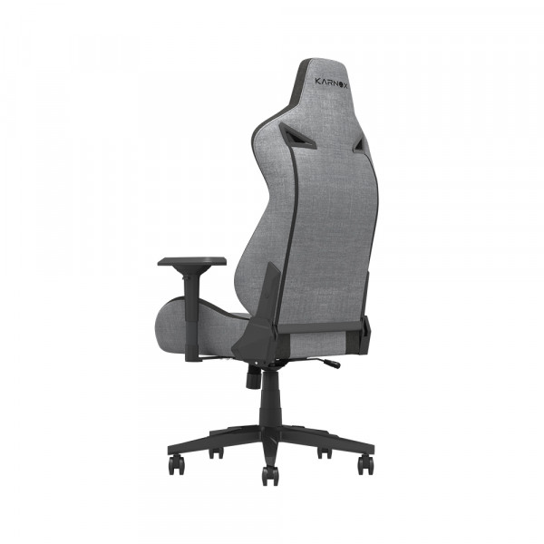 Karnox LEGEND TR Fabric Edition Dark Grey  