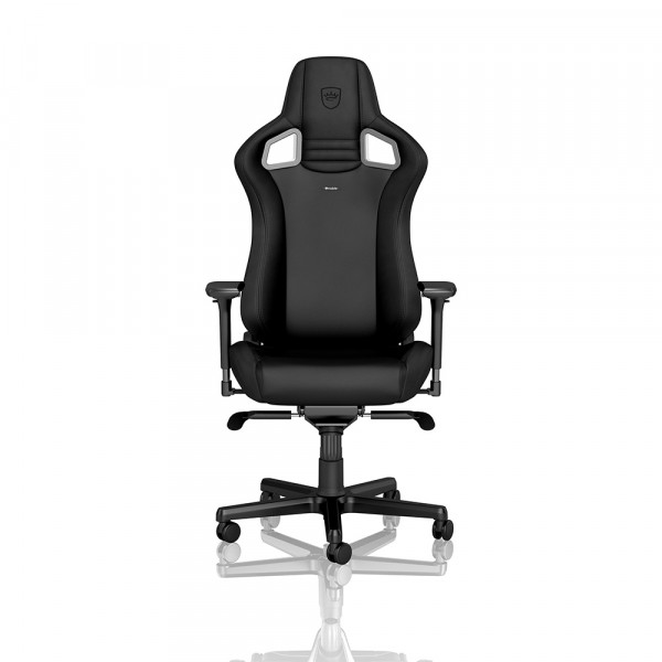 noblechairs EPIC Black Edition  