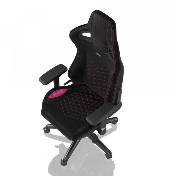noblechairs EPIC Black/Pink