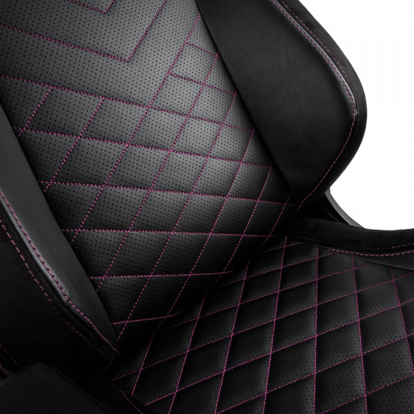 noblechairs EPIC Black/Pink