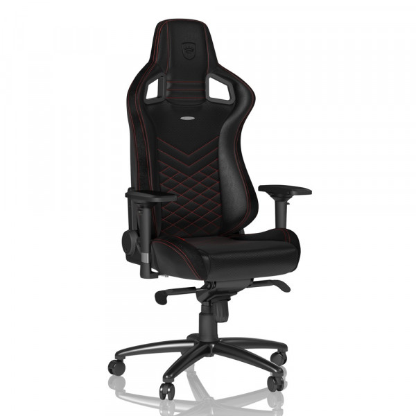 noblechairs EPIC Black/Red  