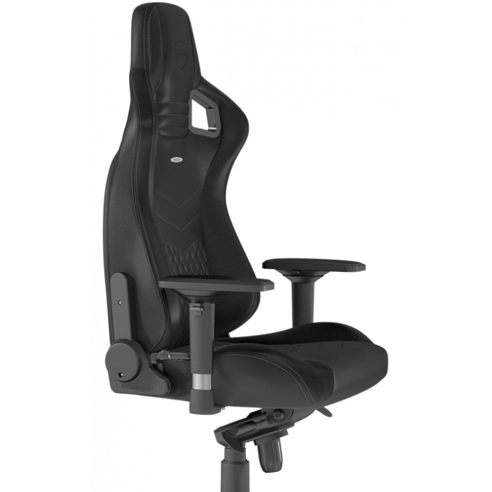 Noblechairs EPIC BLACK EDITION 美品 即購入 icqn.de