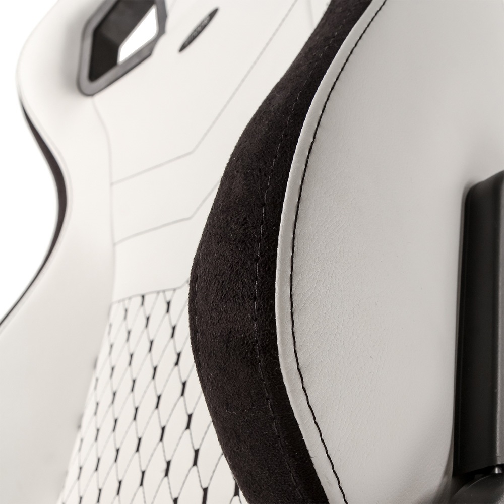 Noblechairs Epic (NBL-PU-WHT-001)