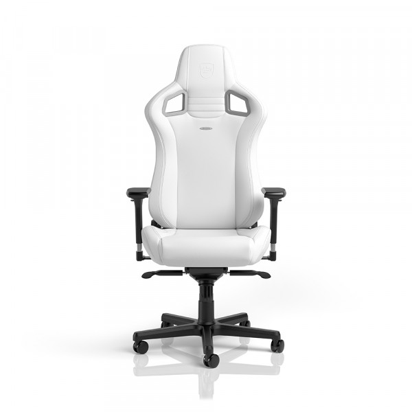 noblechairs EPIC White Edition  