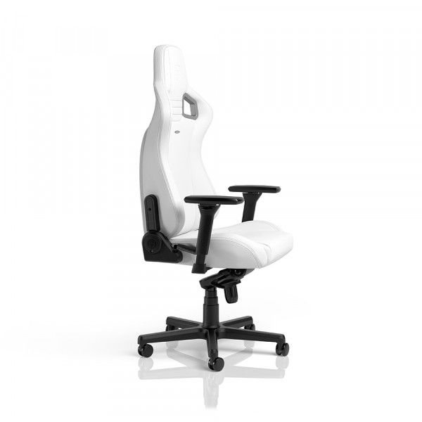 noblechairs EPIC White Edition  