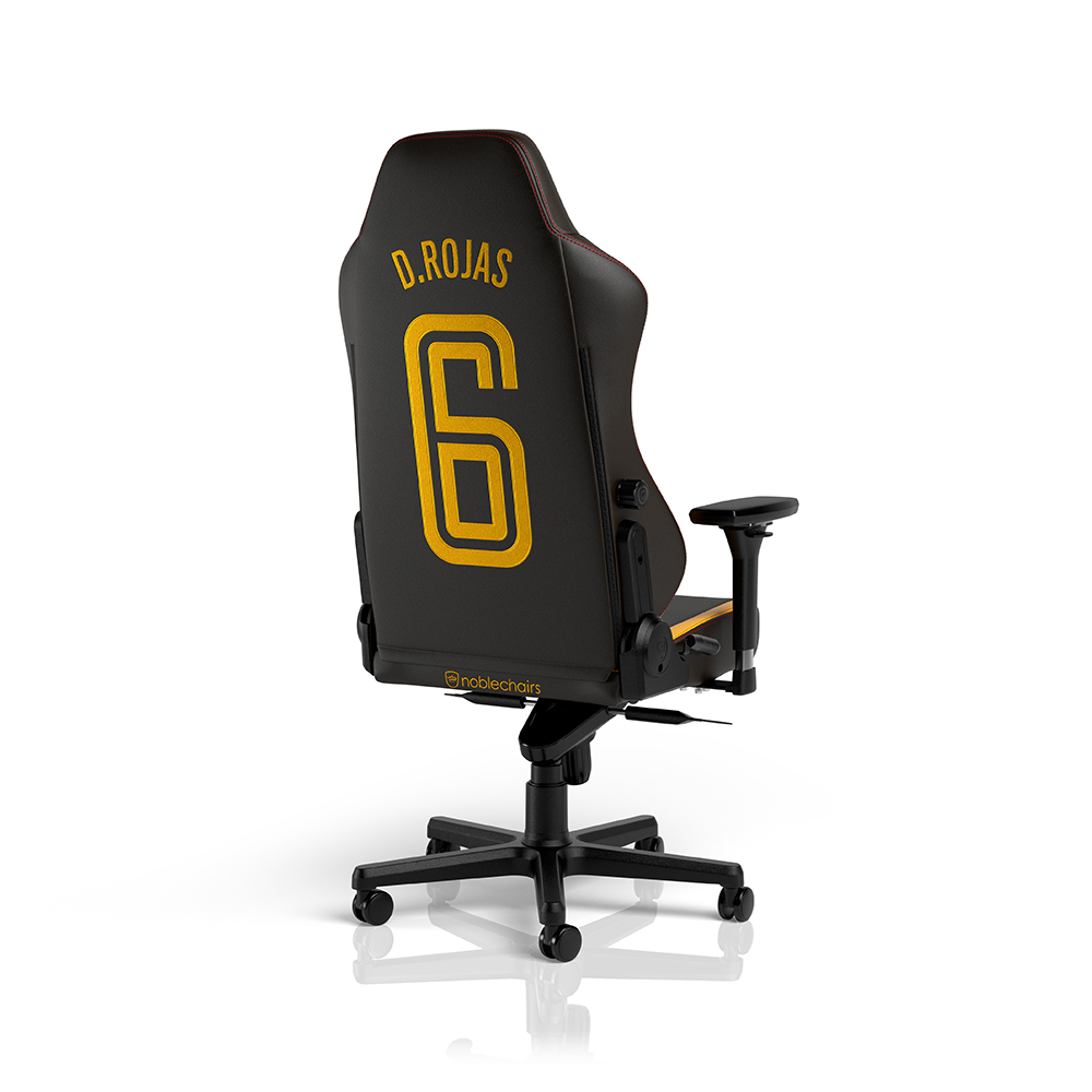 noblechairs special edition