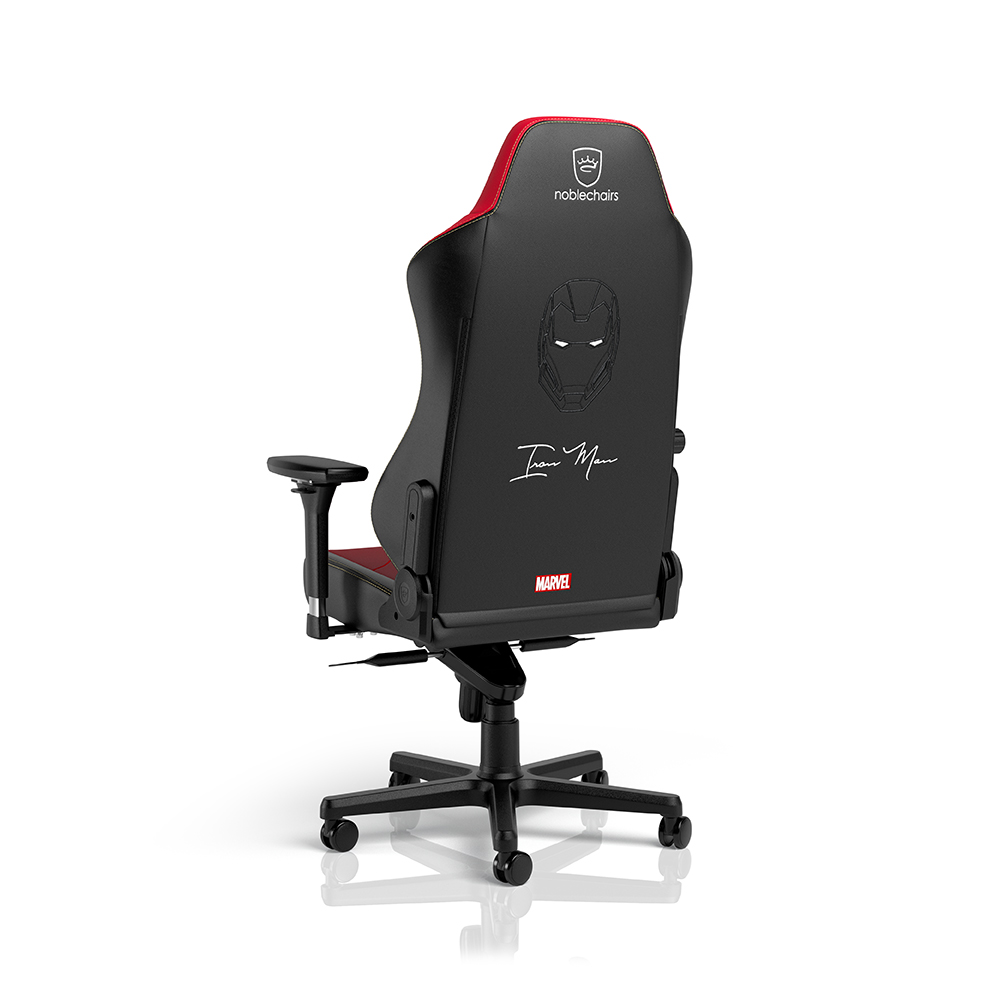 Кресло noblechairs hero