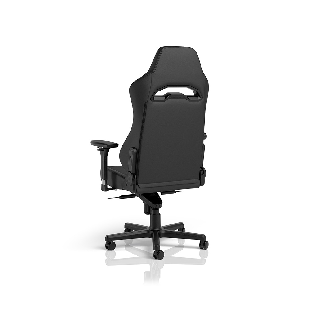 noblechairs hero gamingstol black edition