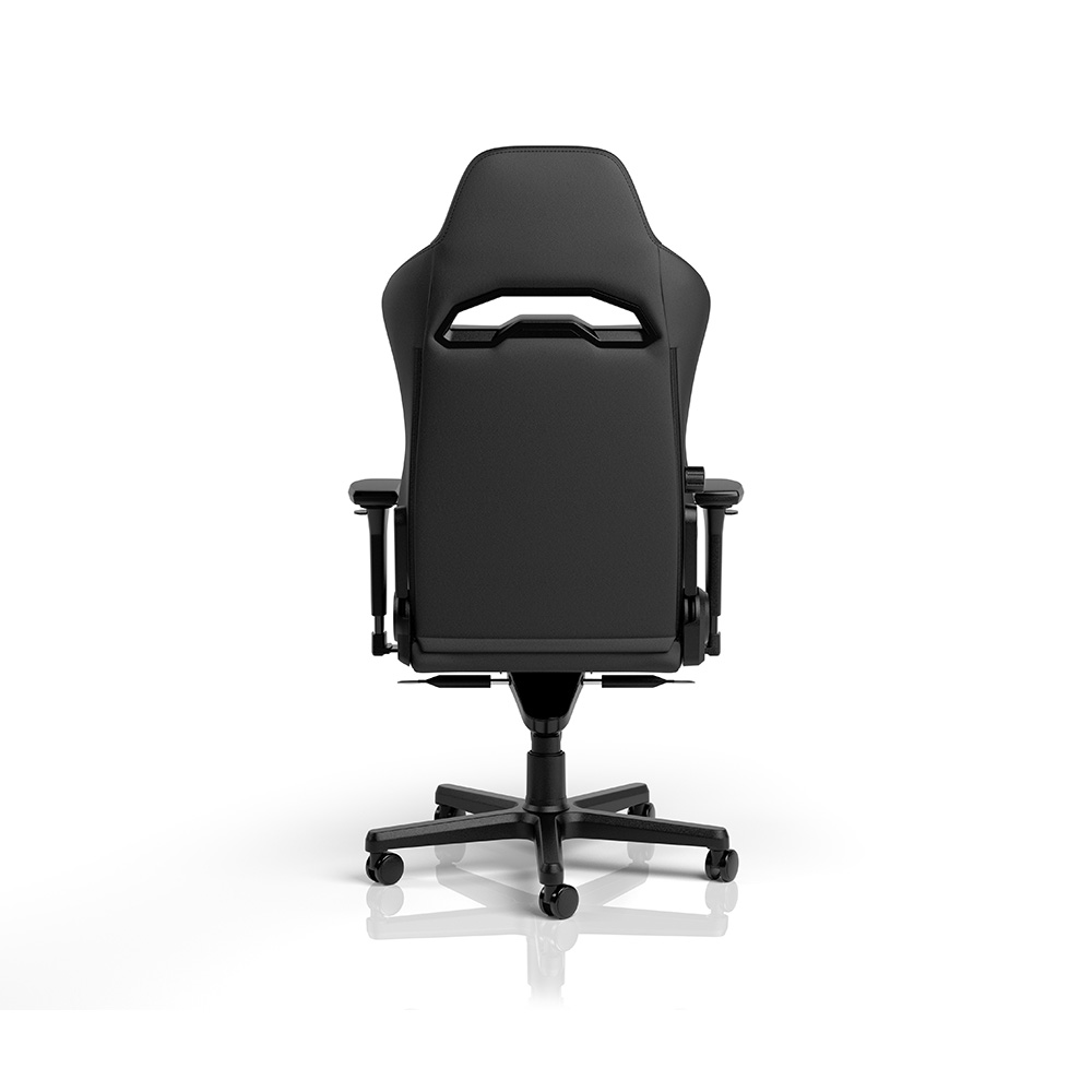 noblechairs hero gamingstol black edition