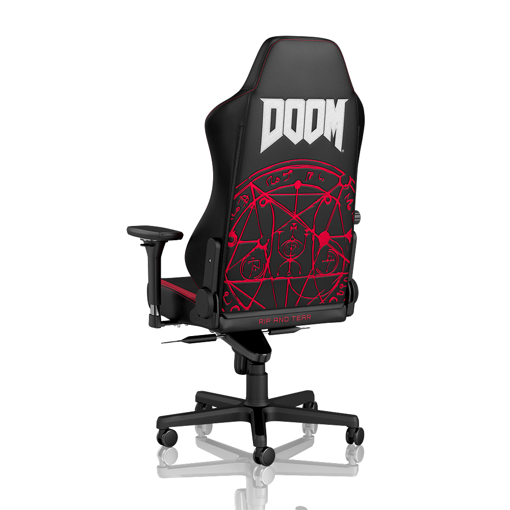 chair of doom