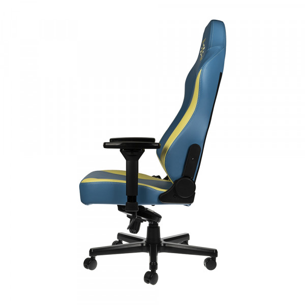 noblechairs HERO Fallout Vault Tec Edition  