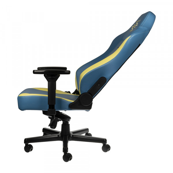 noblechairs HERO Fallout Vault Tec Edition  