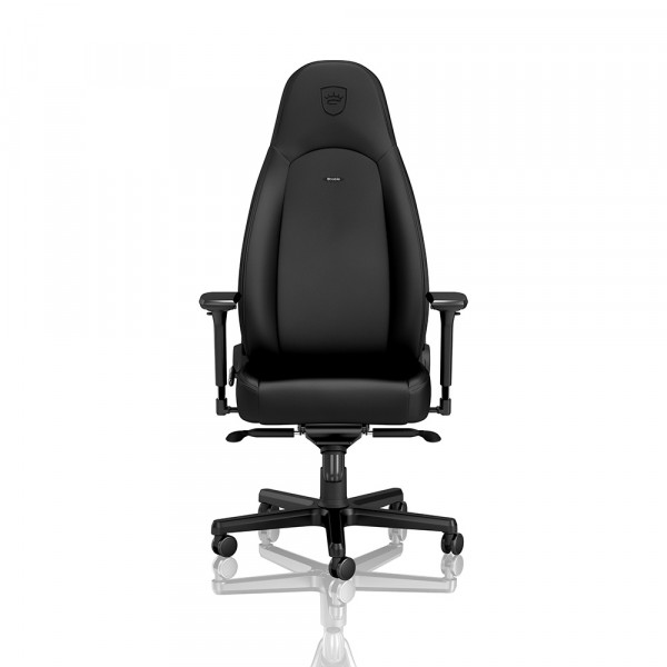 noblechairs ICON Black Edition  