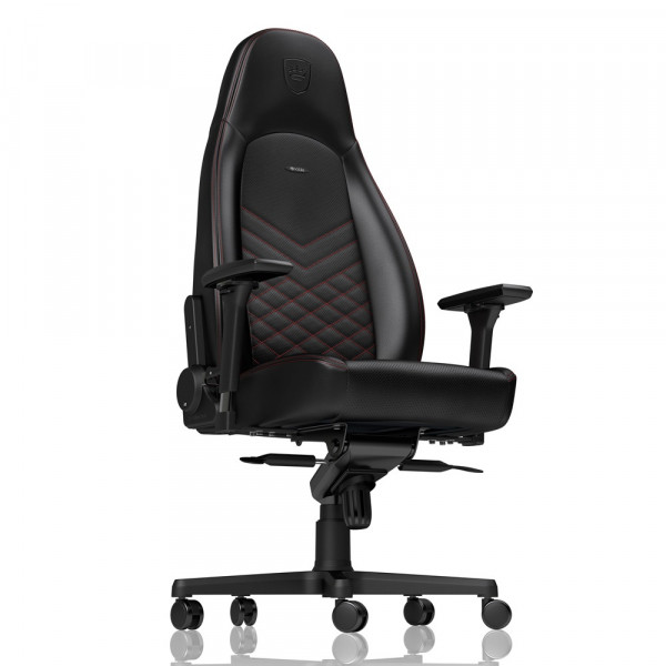 noblechairs ICON Black/Red  