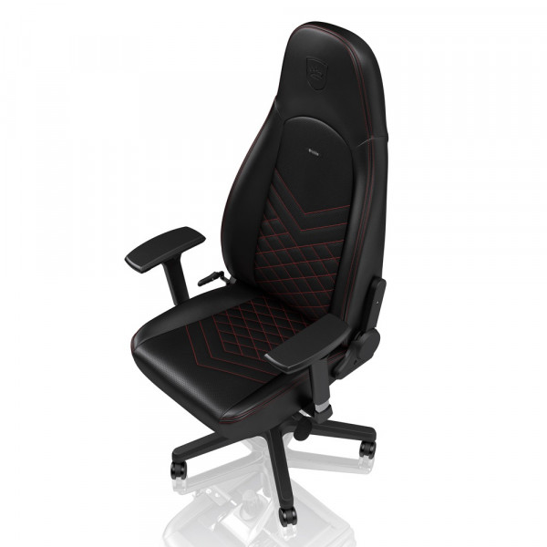 noblechairs ICON Black/Red  