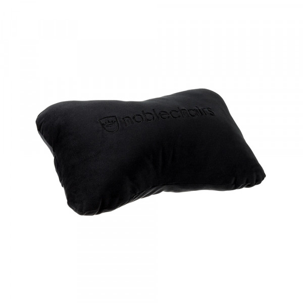 noblechairs Cushion Set Black