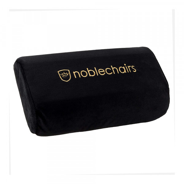 noblechairs Cushion Set Black/Gold