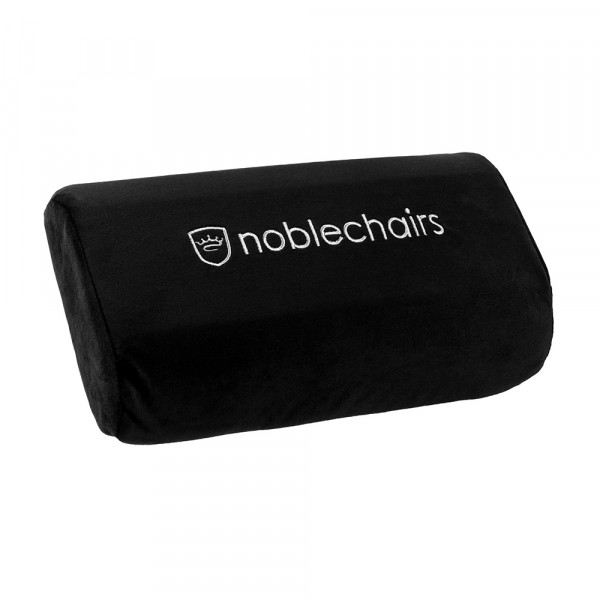 noblechairs Cushion Set Black/White