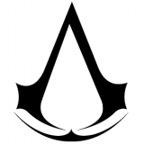 Атрибутика Assassin’s Creed