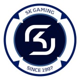 Атрибутика SK Gaming