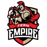 Атрибутика Team Empire