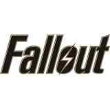 Атрибутика Fallout