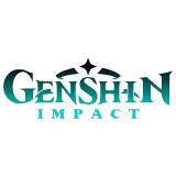 Коврики Genshin Impact