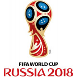 Атрибутика FIFA2018