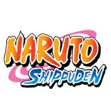 Атрибутика Anime: Naruto