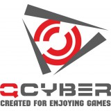 Наушники Qcyber