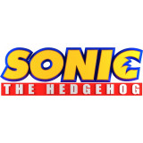 Атрибутика Sonic The Hedgehog