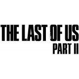 Атрибутика The Last of Us Part II