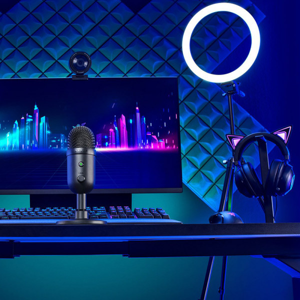 Razer Seiren V2 X