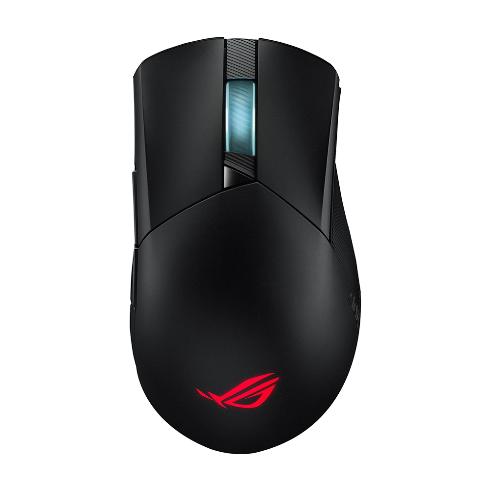 asus rog wireless mouse