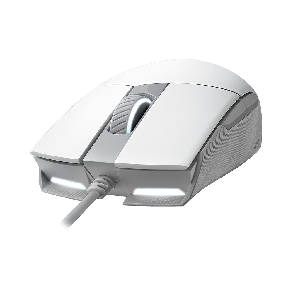 asus white mouse