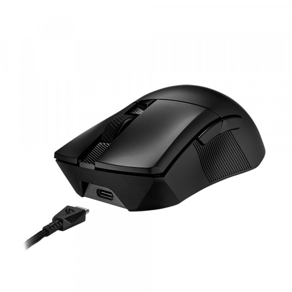 ASUS ROG Gladius III Wireless AimPoint Black  