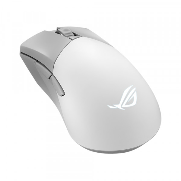 ASUS ROG Gladius III Wireless AimPoint White