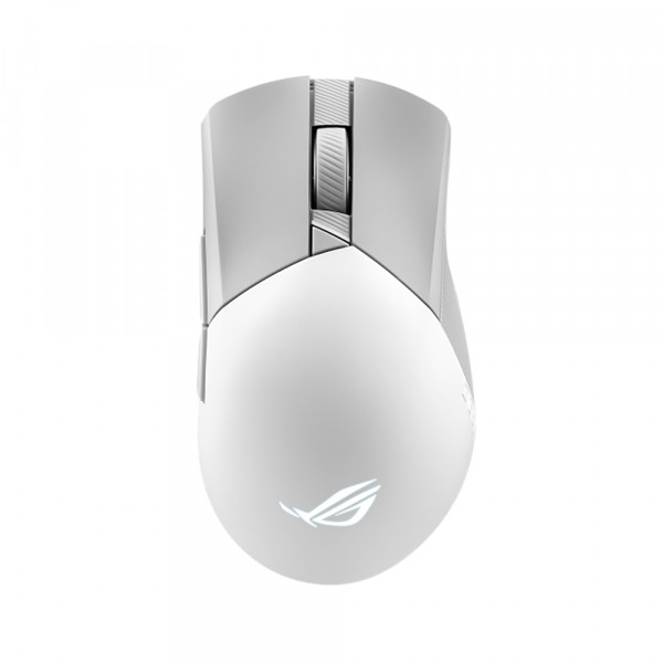 ASUS ROG Gladius III Wireless AimPoint White