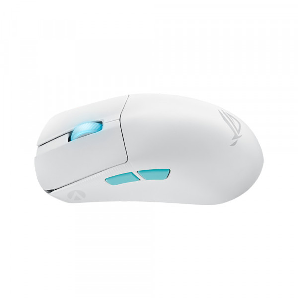 ASUS ROG Harpe Ace Aim Lab Edition White  