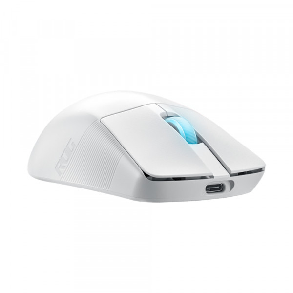 ASUS ROG Harpe Ace Aim Lab Edition White  