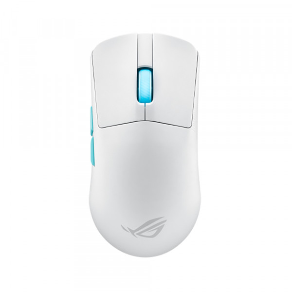 ASUS ROG Harpe Ace Aim Lab Edition White  