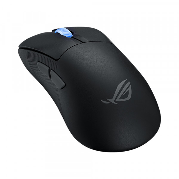 ASUS ROG Keris II Ace Wireless Black